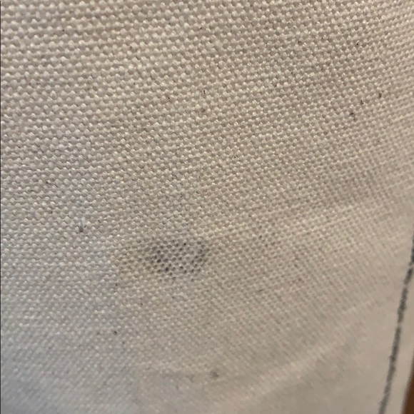 The Body Shop canvas bag - Picture 5 of 5